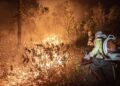 incêndios