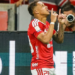 Inter bate o Corinthians por 2 a 1 e encosta no rival na luta contra o rebaixamento
