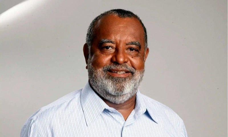 jair cesazinho