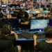 jogos eletrônicos