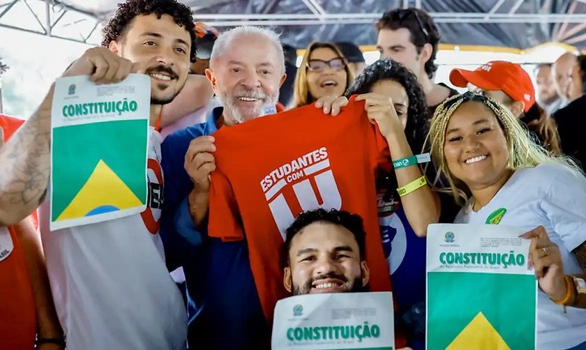 lula