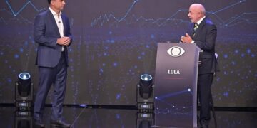 lula e flávio