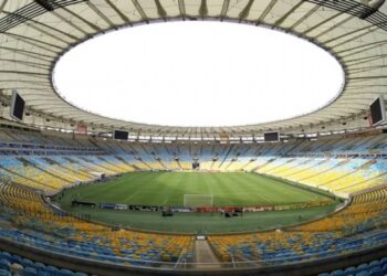 maracanã