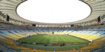 maracanã