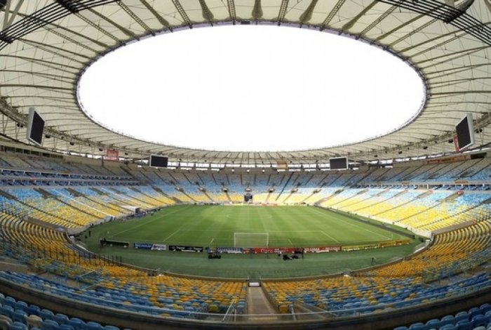 maracanã