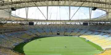 maracanã