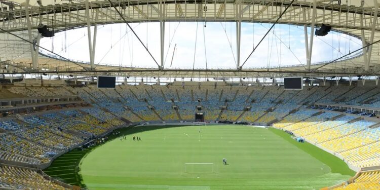 maracanã