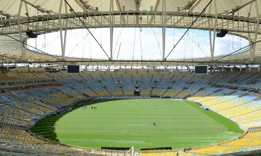 maracanã