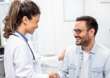 médicos