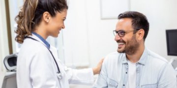 médicos