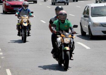 motos