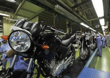 motos
