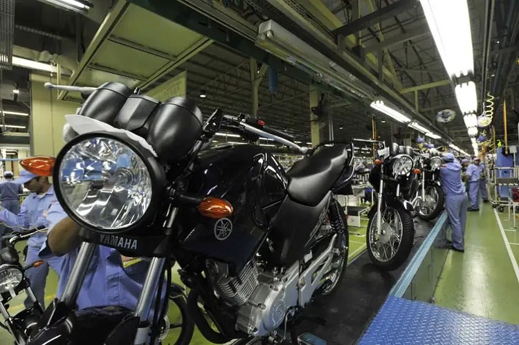 motos
