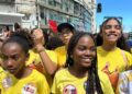 mulheres negras