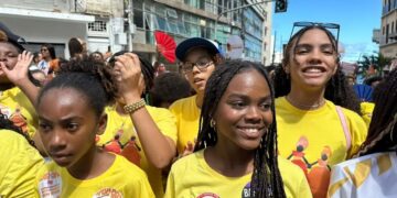mulheres negras