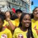 mulheres negras