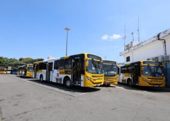 ônibus