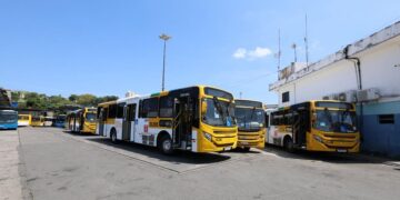 ônibus