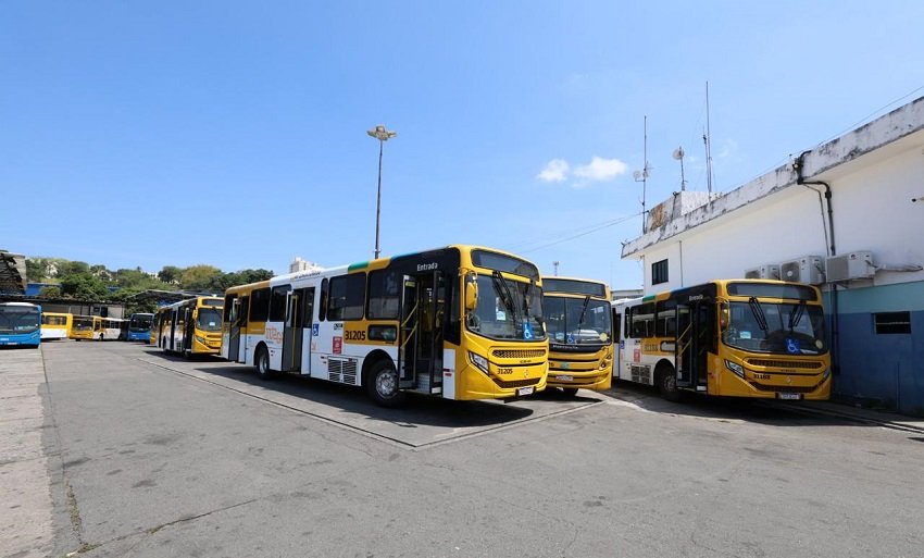 ônibus