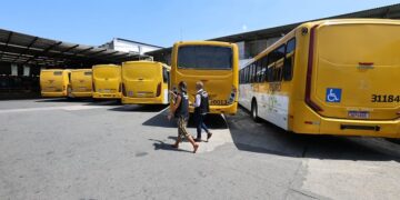 ônibus