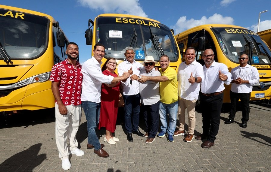ônibus