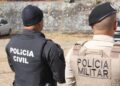 polícia civil