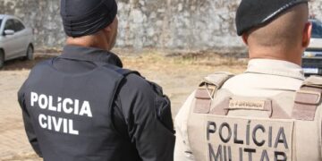 polícia civil