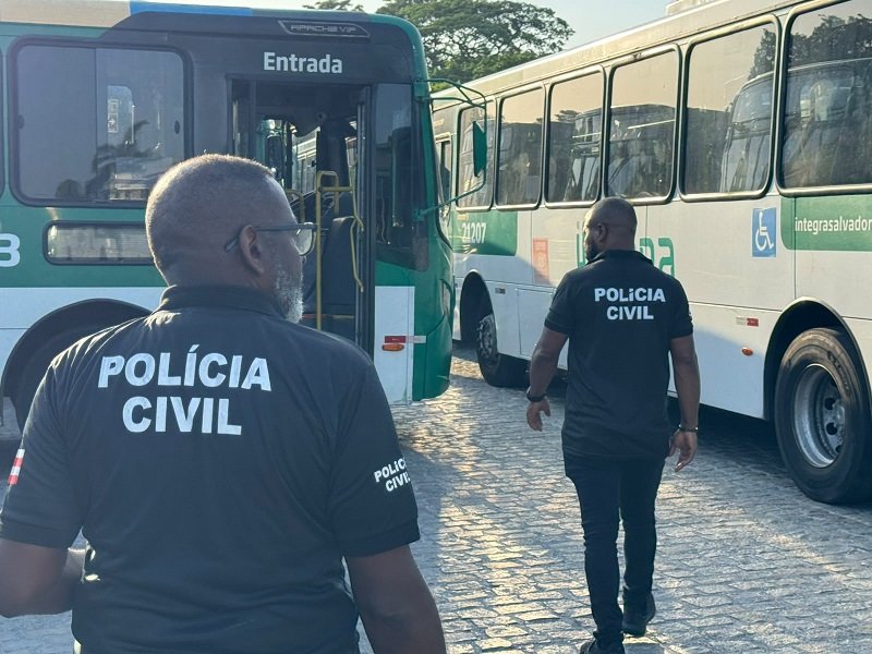 policia