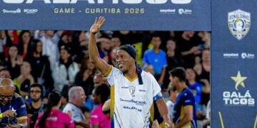 Ronaldinho Gaúcho