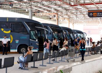 rodoviária