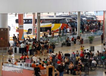 rodoviária
