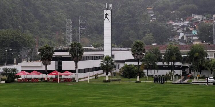sANTOS