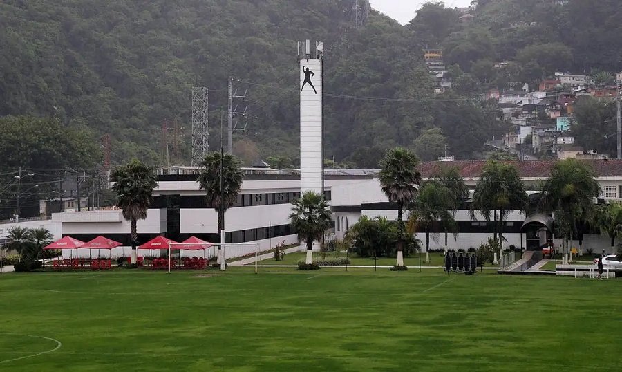 sANTOS
