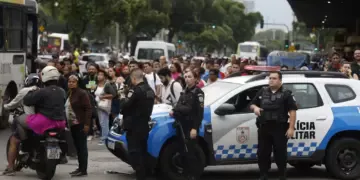 segurança