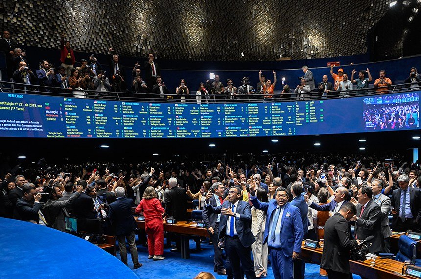 senado