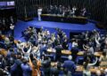 senado