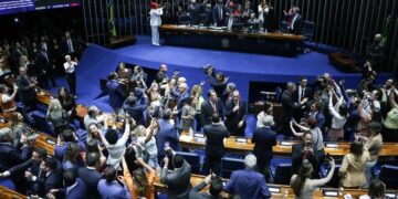 senado