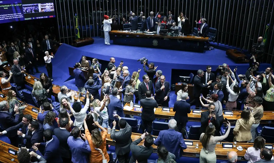 senado