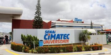 senai cimatec