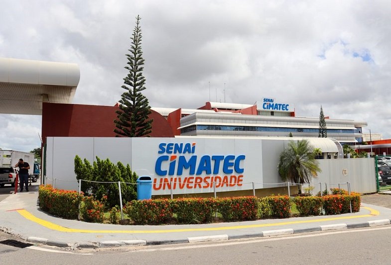 senai cimatec