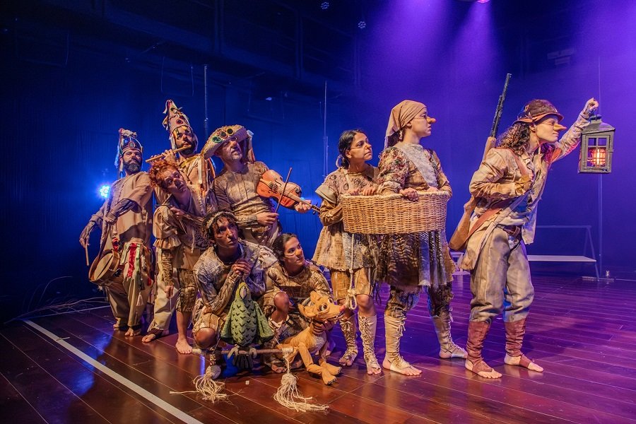 teatro