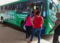 transporte