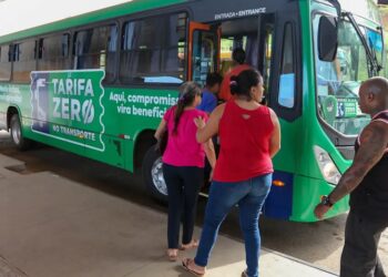 transporte