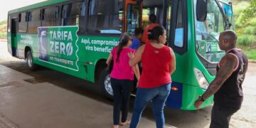 transporte