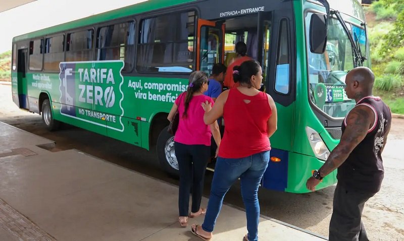 transporte
