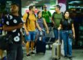 turistas
