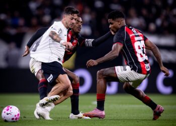 vitória e corinthians